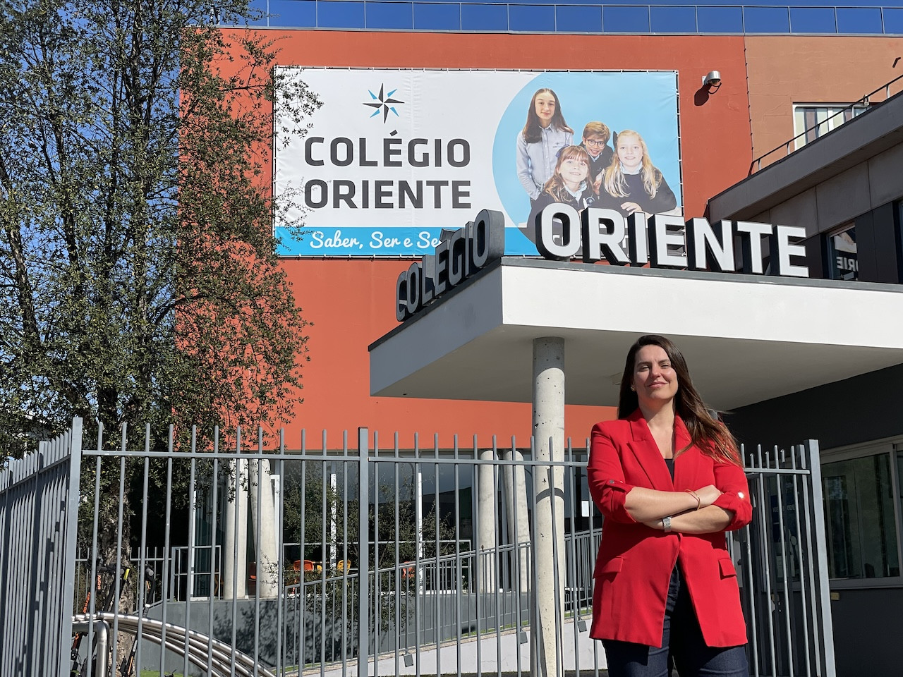 colegio
