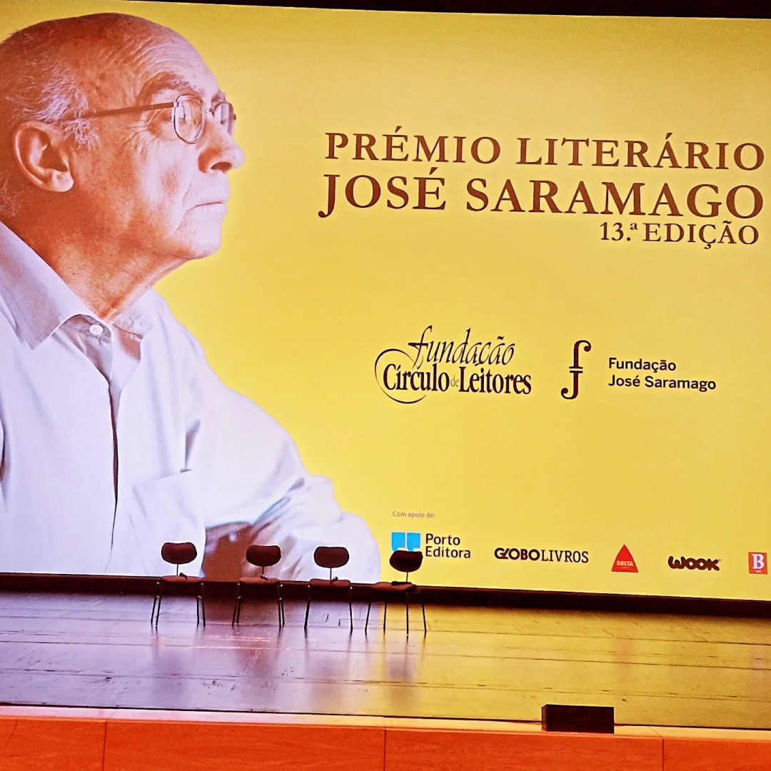 Prémio Literário José Saramago