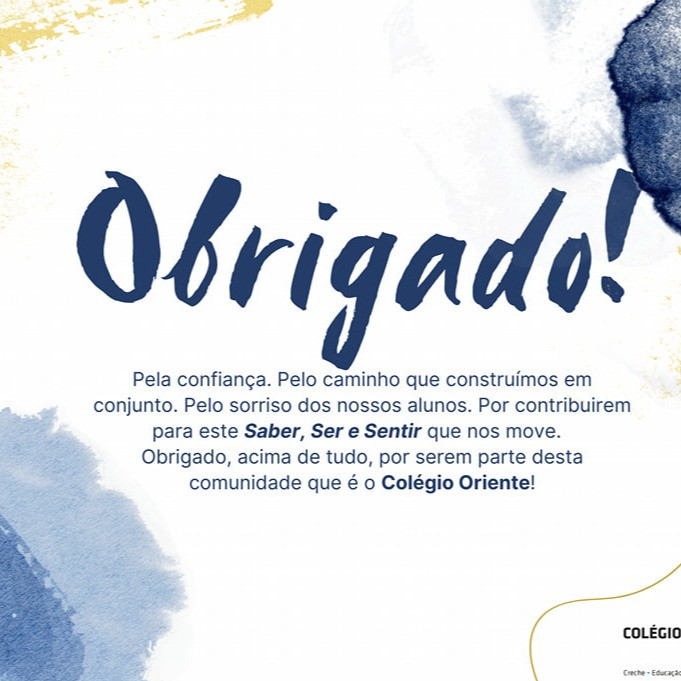 Colégio Oriente: Um Ano de Sucesso e Crescimento